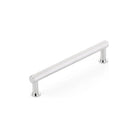 Schaub - Pub House Knurled Pull - 5005-26 - Canada Light Shop