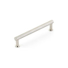 Schaub - Pub House Knurled Pull - 5005-PN - Canada Light Shop