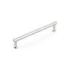 Schaub - Pub House Knurled Pull - 5006-26 - Canada Light Shop