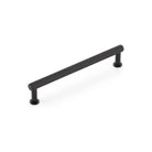 Schaub - Pub House Knurled Pull - 5006-MB - Canada Light Shop