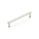 Schaub - Pub House Knurled Pull - 5006-PN - Canada Light Shop