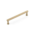 Schaub - Pub House Knurled Pull - 5006-SSB - Canada Light Shop
