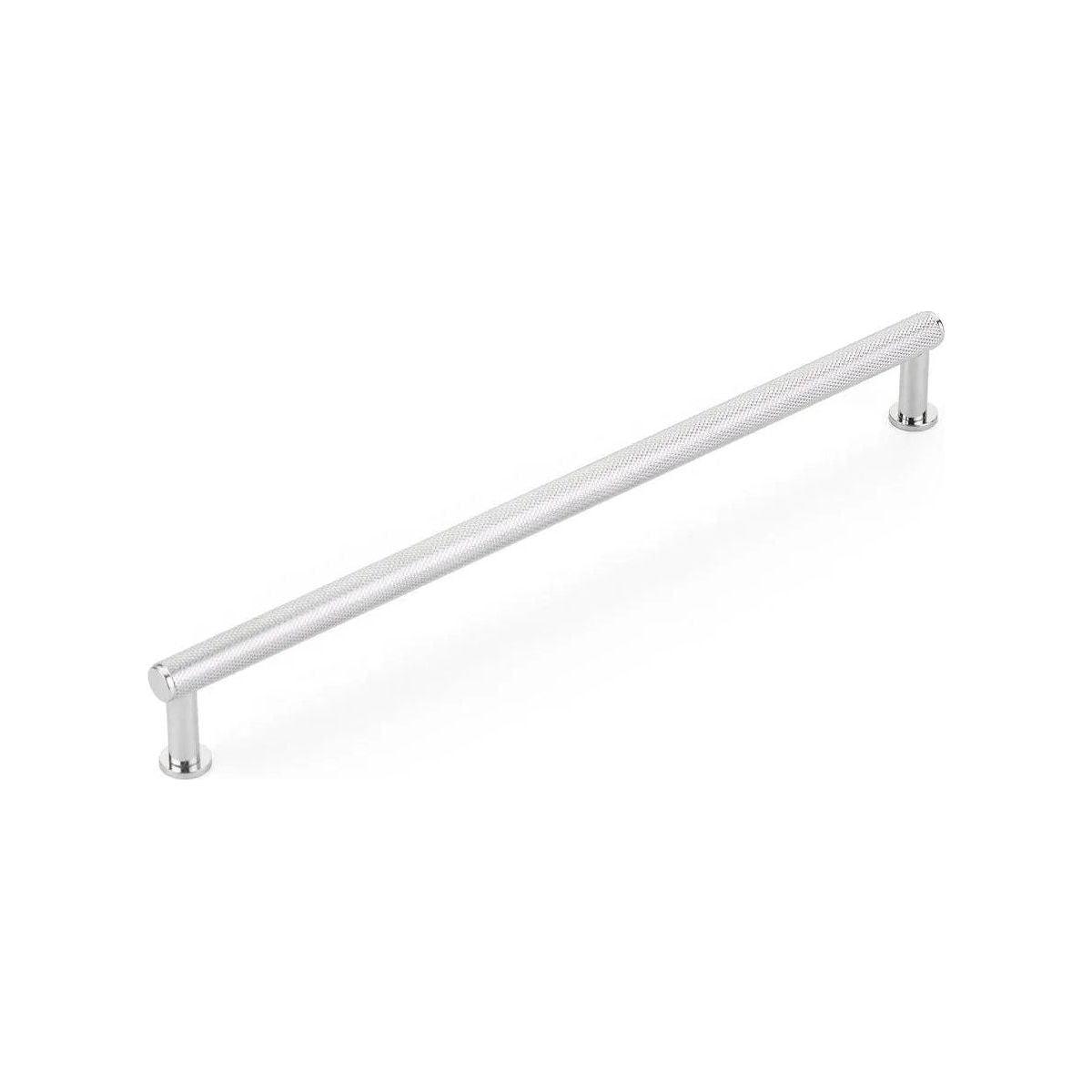 Schaub - Pub House Knurled Pull - 5010-26 - Canada Light Shop
