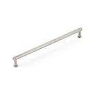 Schaub - Pub House Knurled Pull - 5010-BN - Canada Light Shop