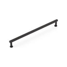 Schaub - Pub House Knurled Pull - 5010-MB - Canada Light Shop
