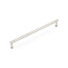 Schaub - Pub House Knurled Pull - 5010-PN - Canada Light Shop