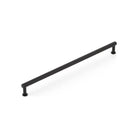 Schaub - Pub House Knurled Pull - 5012-MB - Canada Light Shop
