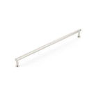Schaub - Pub House Knurled Pull - 5012-PN - Canada Light Shop