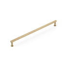Schaub - Pub House Knurled Pull - 5012-SSB - Canada Light Shop