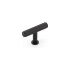 Schaub - Pub House Knurled T-Knob - 5001-MB - Canada Light Shop