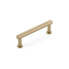 Schaub - Pub House Pull - 5103-SSB - Canada Light Shop