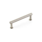 Schaub - Pub House Pull - 5104-BN - Canada Light Shop