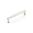 Schaub - Pub House Pull - 5105-PN - Canada Light Shop