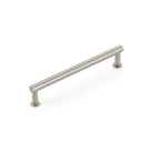 Schaub - Pub House Pull - 5106-BN - Canada Light Shop