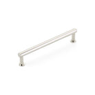 Schaub - Pub House Pull - 5106-PN - Canada Light Shop