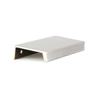Schaub - Sabre Edge Pull - 10010-BN - Canada Light Shop