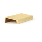 Schaub - Sabre Edge Pull - 10010-US4 - Canada Light Shop