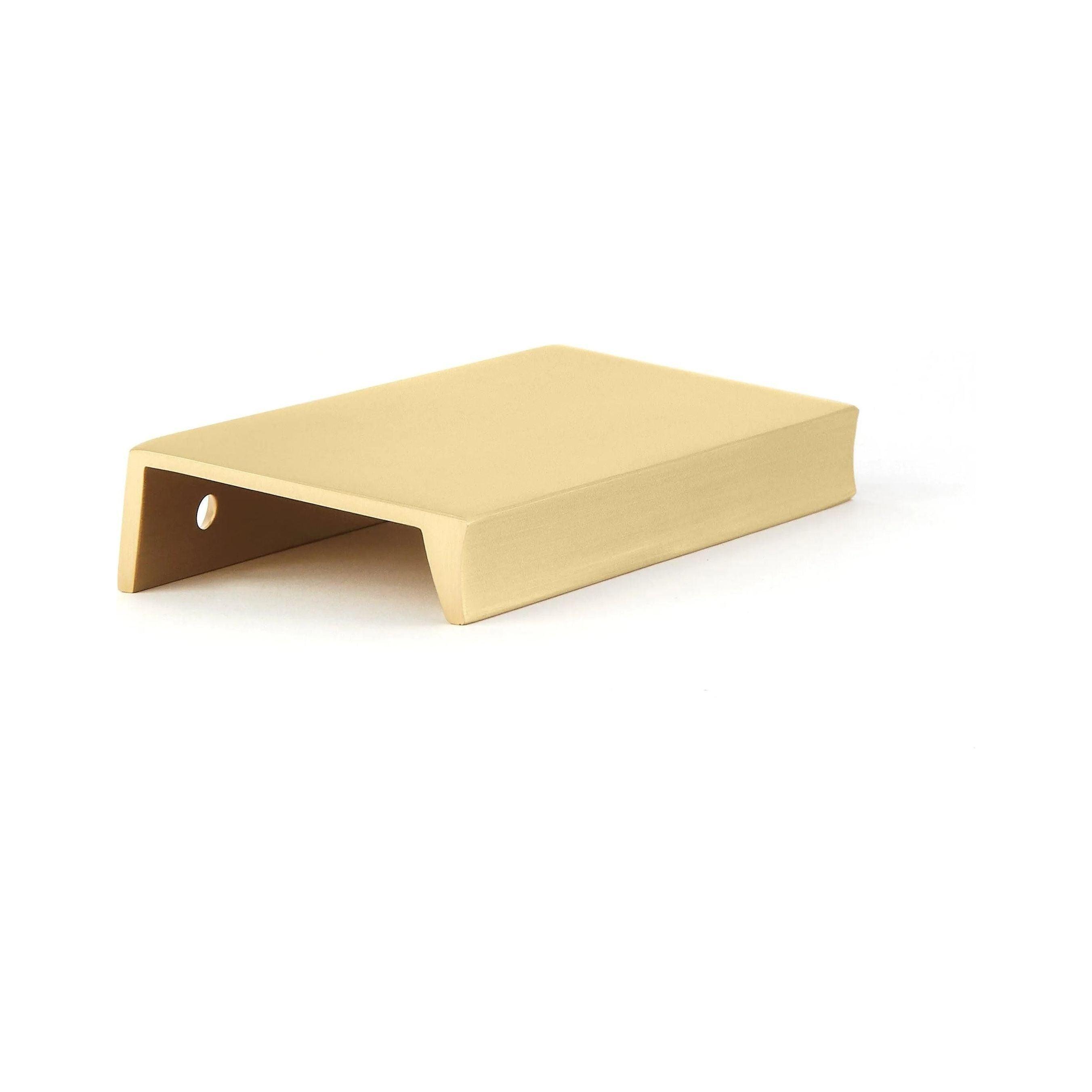 Schaub - Sabre Edge Pull - 10010-US4 - Canada Light Shop