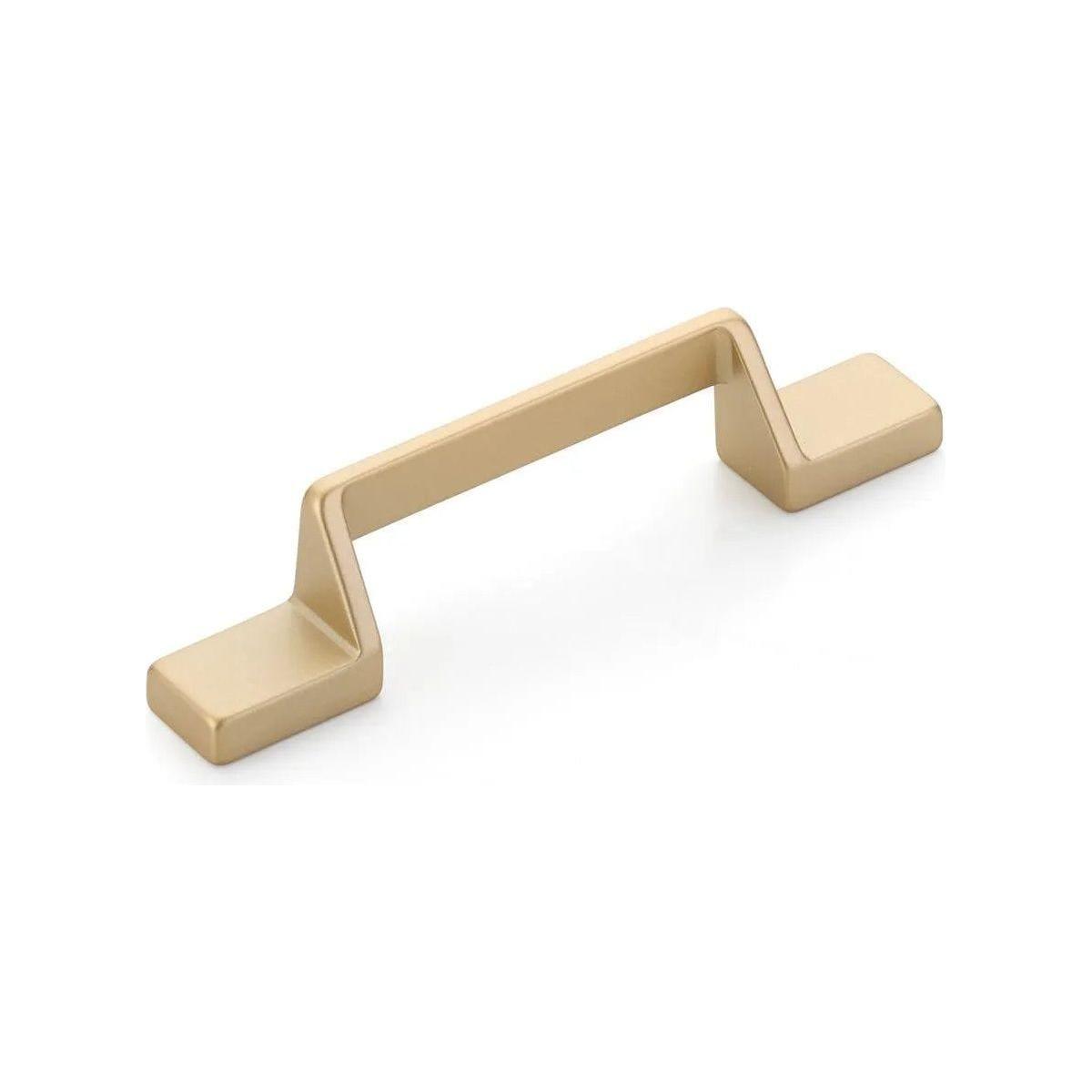 Schaub - San Marco Pull - 454-SB - Canada Light Shop