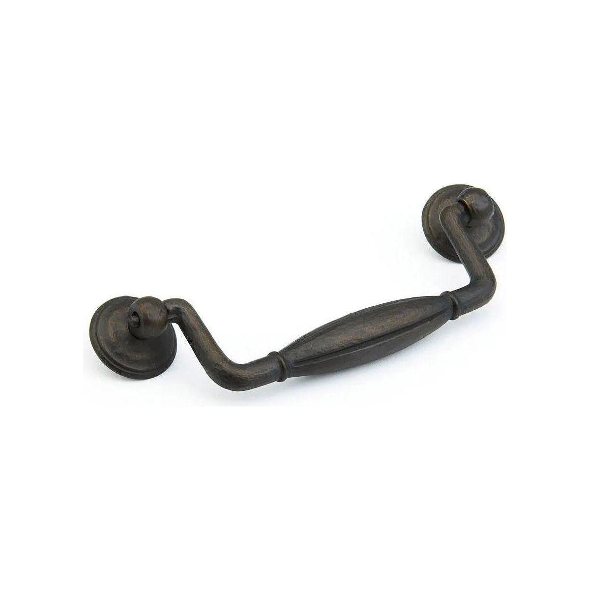 Schaub - Siena Bail Pull - 258-ABZ - Canada Light Shop