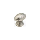 Schaub - Siena Oval Knob - 252-VN - Canada Light Shop