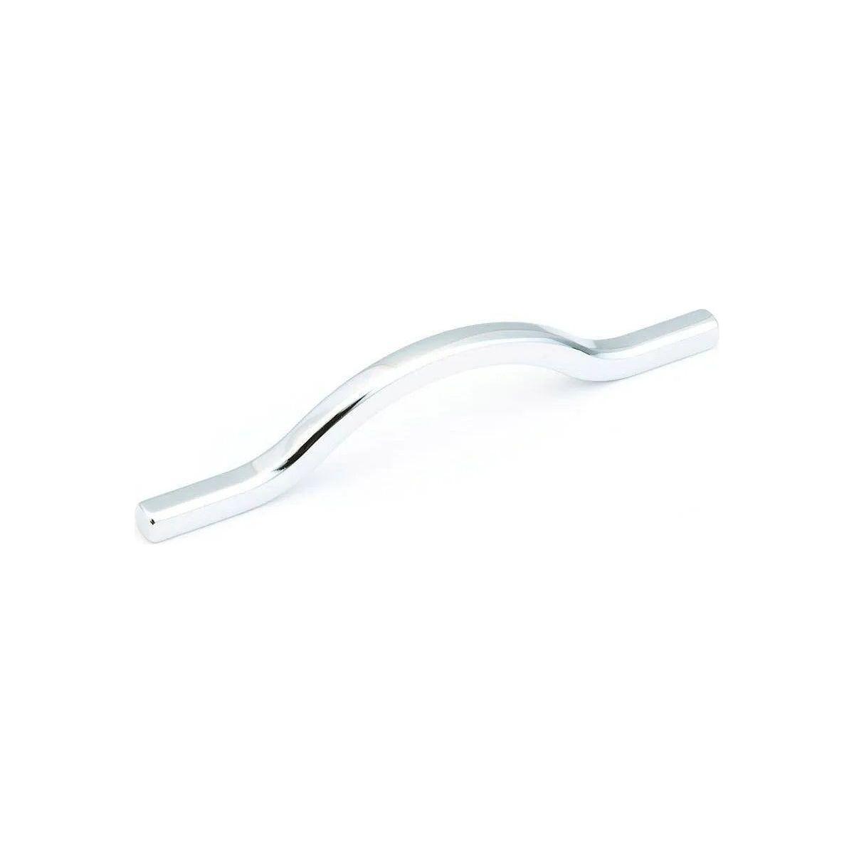Schaub - Sorrento Arched Pull - 308-26 - Canada Light Shop