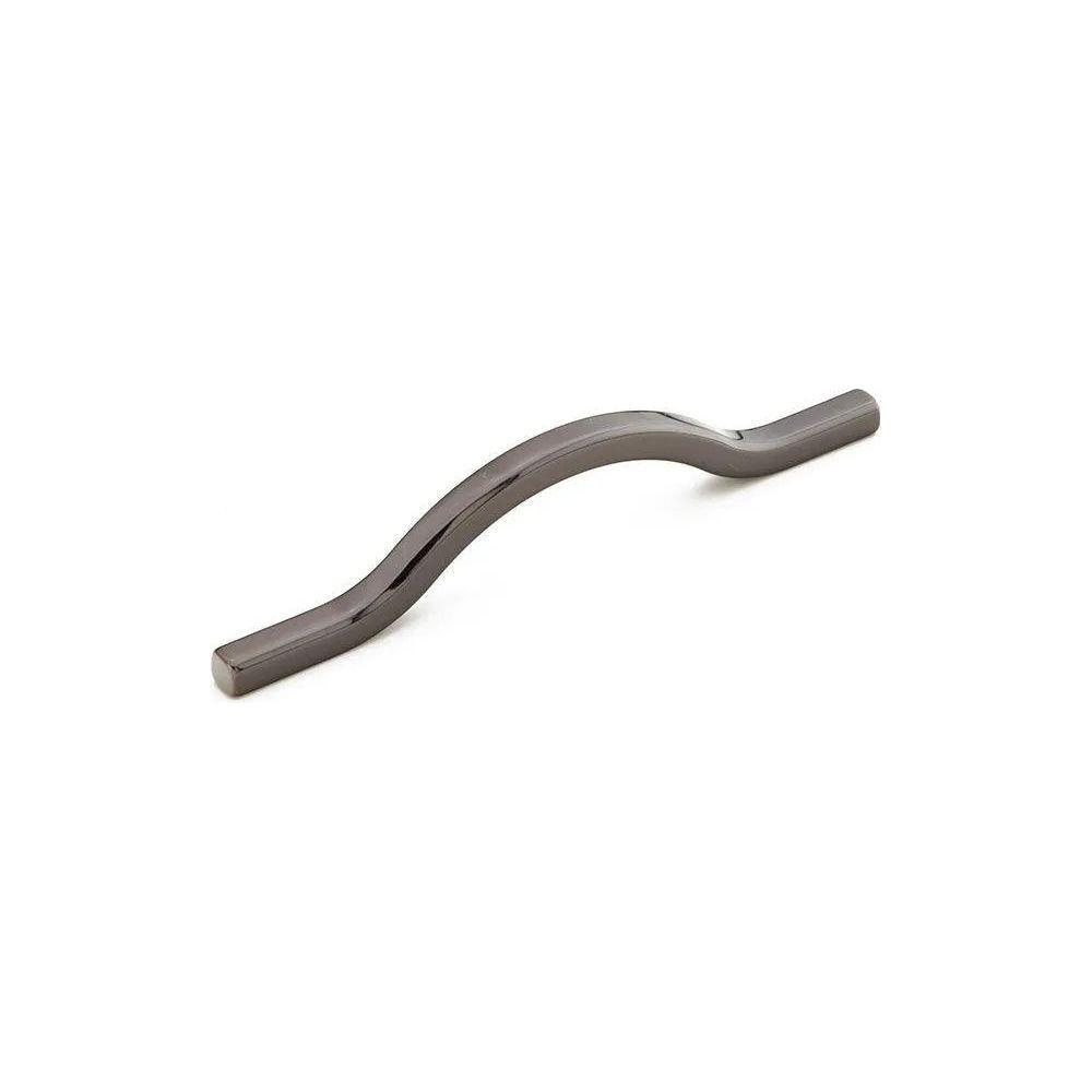 Schaub - Sorrento Arched Pull - 308-BC - Canada Light Shop