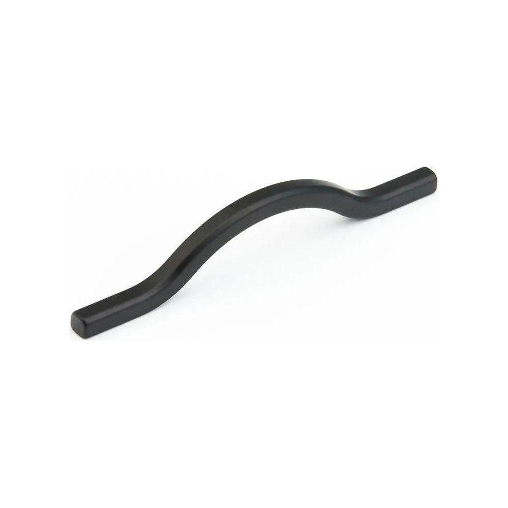 Schaub - Sorrento Arched Pull - 308-MB - Canada Light Shop