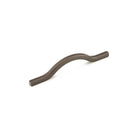 Schaub - Sorrento Arched Pull - 308-MBZ - Canada Light Shop