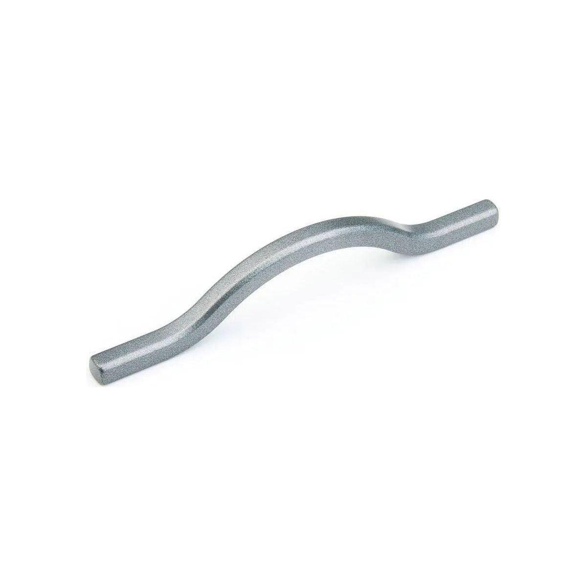 Schaub - Sorrento Arched Pull - 308-MSV - Canada Light Shop