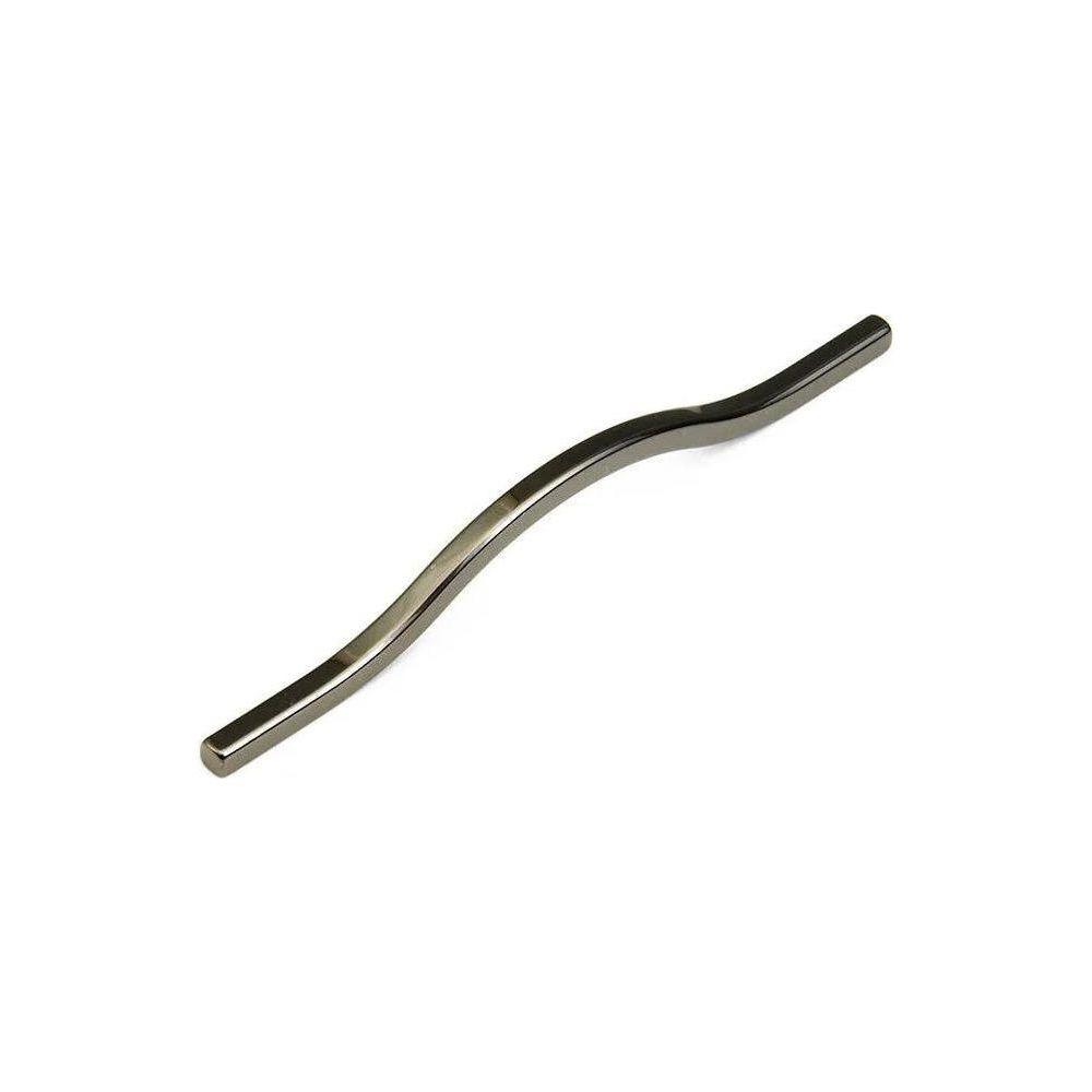 Schaub - Sorrento Arched Pull - 309-BC - Canada Light Shop