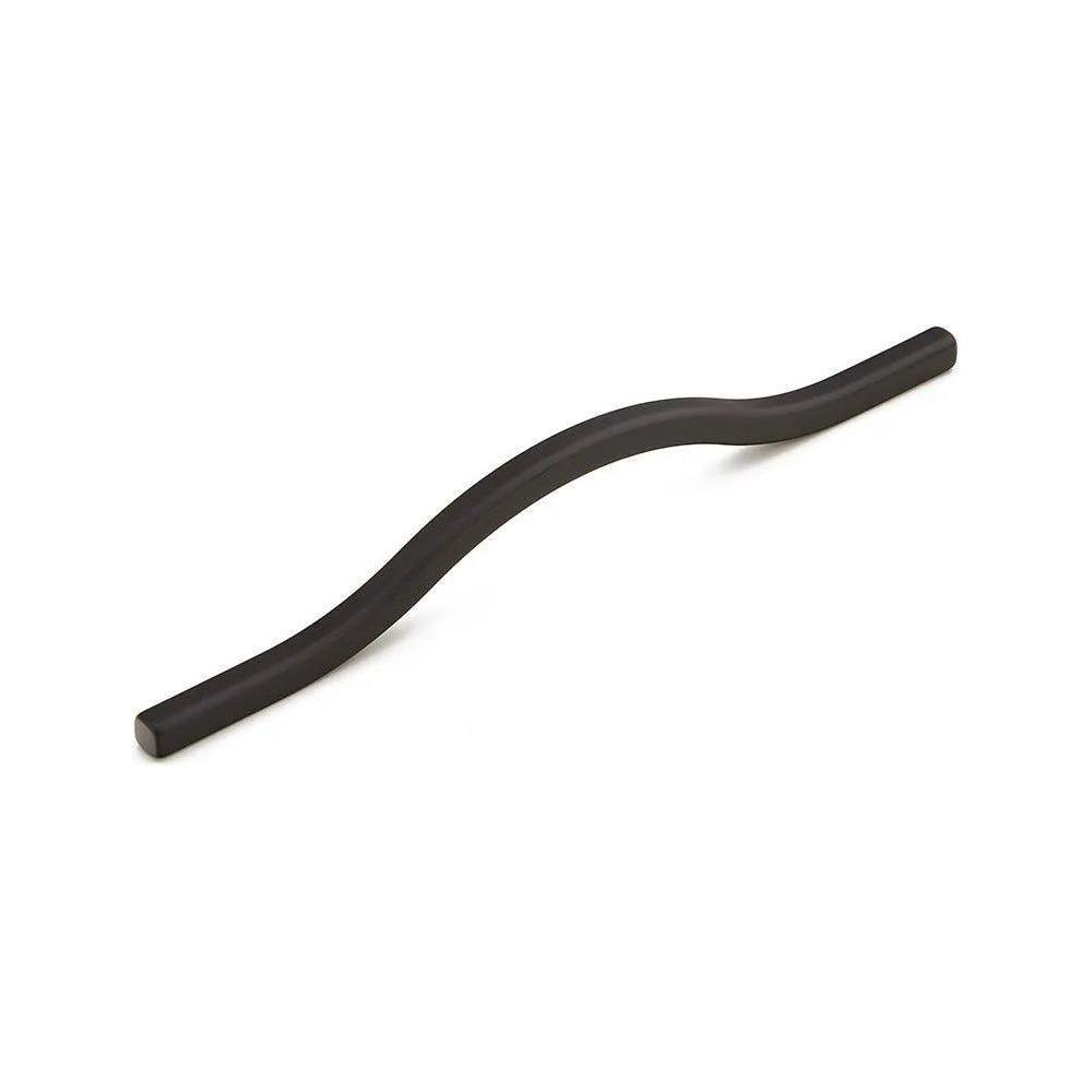 Schaub - Sorrento Arched Pull - 309-MB - Canada Light Shop