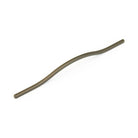 Schaub - Sorrento Arched Pull - 310-MBZ - Canada Light Shop