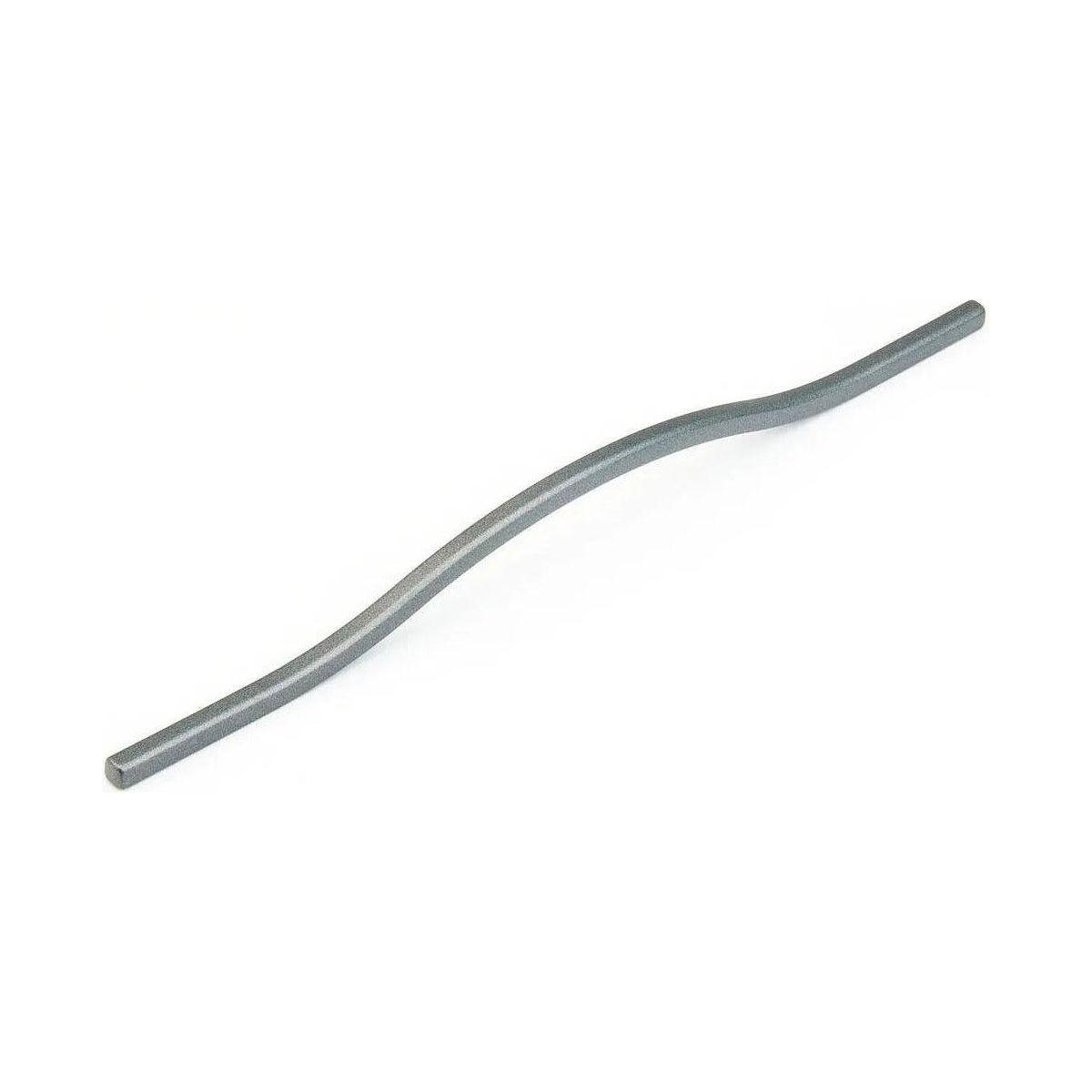 Schaub - Sorrento Arched Pull - 310-MSV - Canada Light Shop