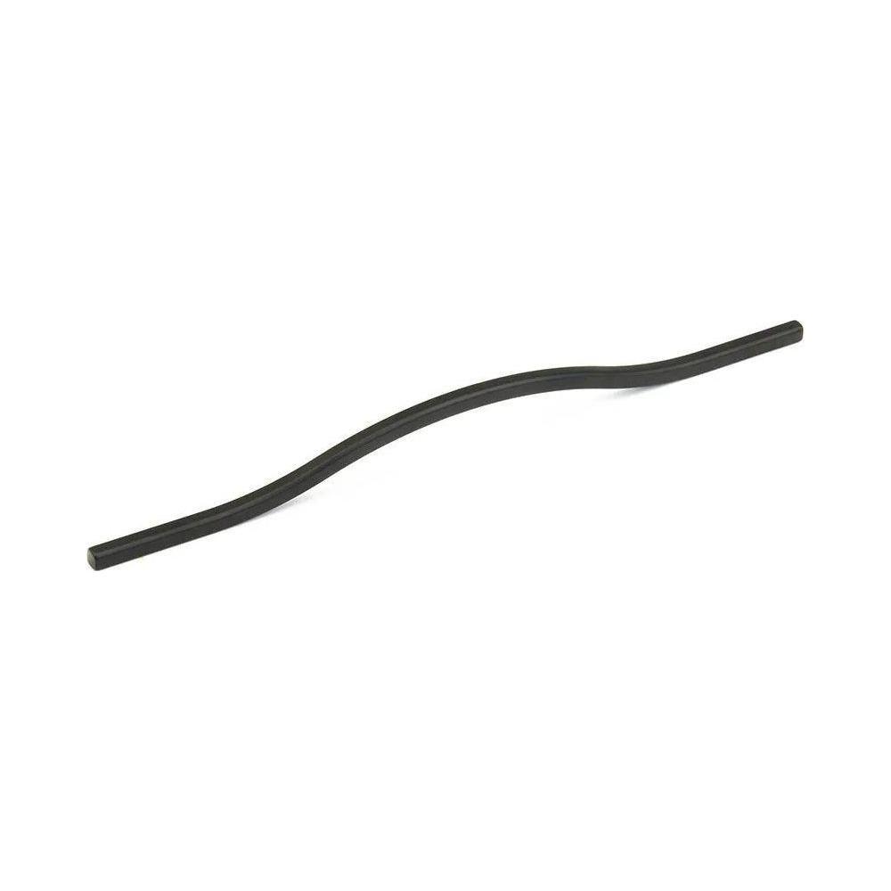 Schaub - Sorrento Arched Pull - 311-MB - Canada Light Shop