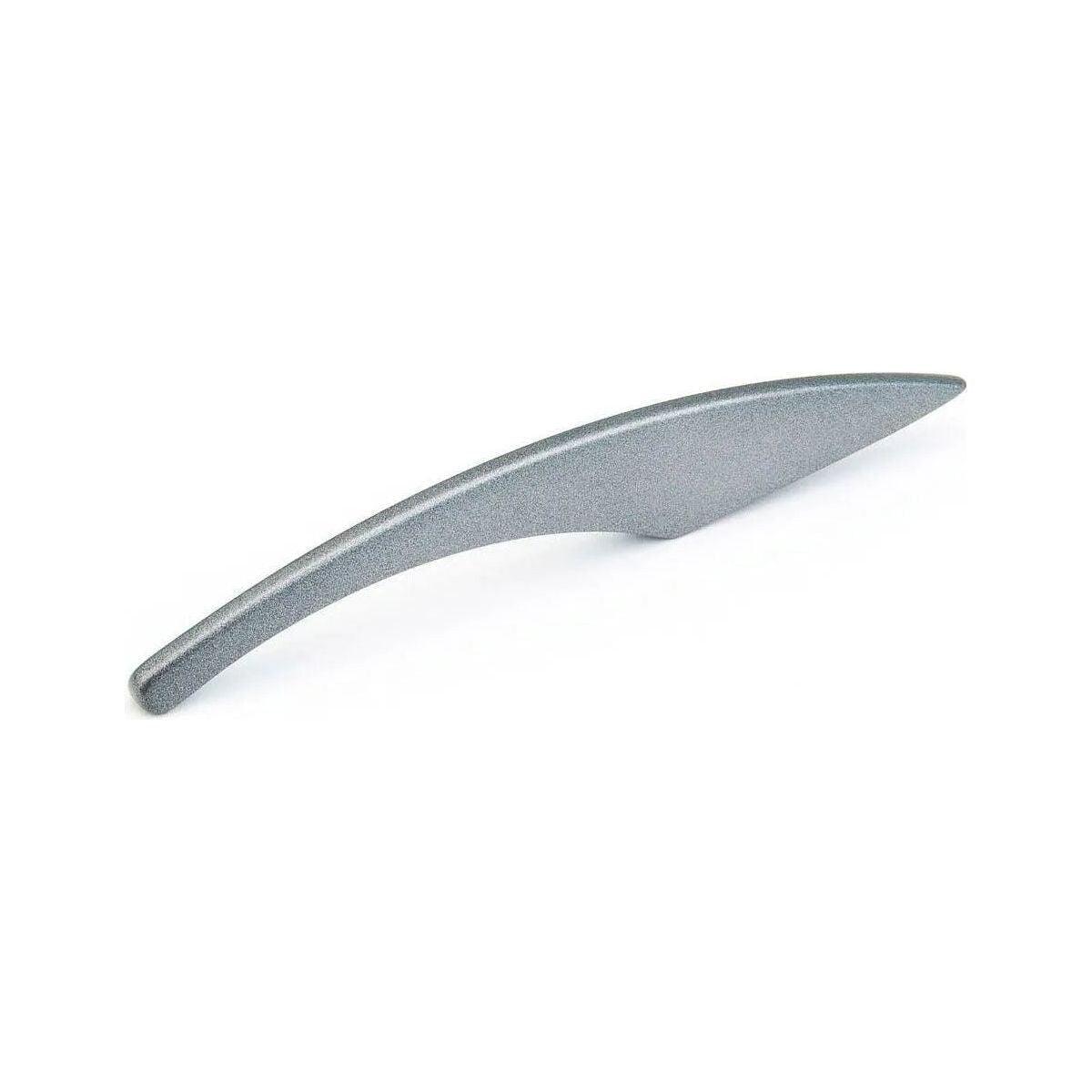 Schaub - Sorrento Half Pull - 307-MSV - Canada Light Shop
