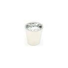 Schaub - Stargaze Cylinder Glass Knob - 72-C-PN - Canada Light Shop