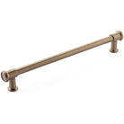 Schaub - Steamworks Appliance Pull - 79-12-BBZ - Canada Light Shop