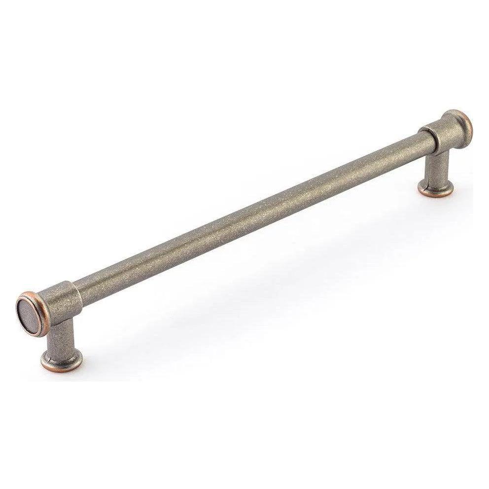 Schaub - Steamworks Appliance Pull - 79-12-DP/C - Canada Light Shop
