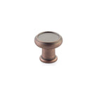 Schaub - Steamworks Round Knob - 78-EBZ - Canada Light Shop
