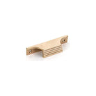 Schaub - Stradella Edge Pull - 682-NB - Canada Light Shop