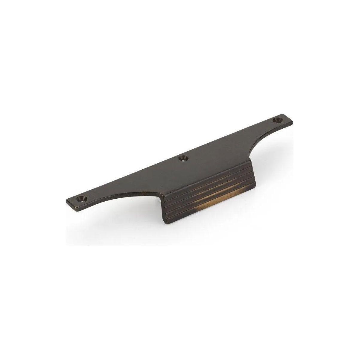 Schaub - Stradella Edge Pull - 691-AZ - Canada Light Shop