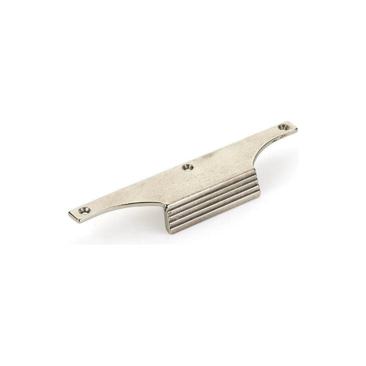 Schaub - Stradella Edge Pull - 691-PWB - Canada Light Shop