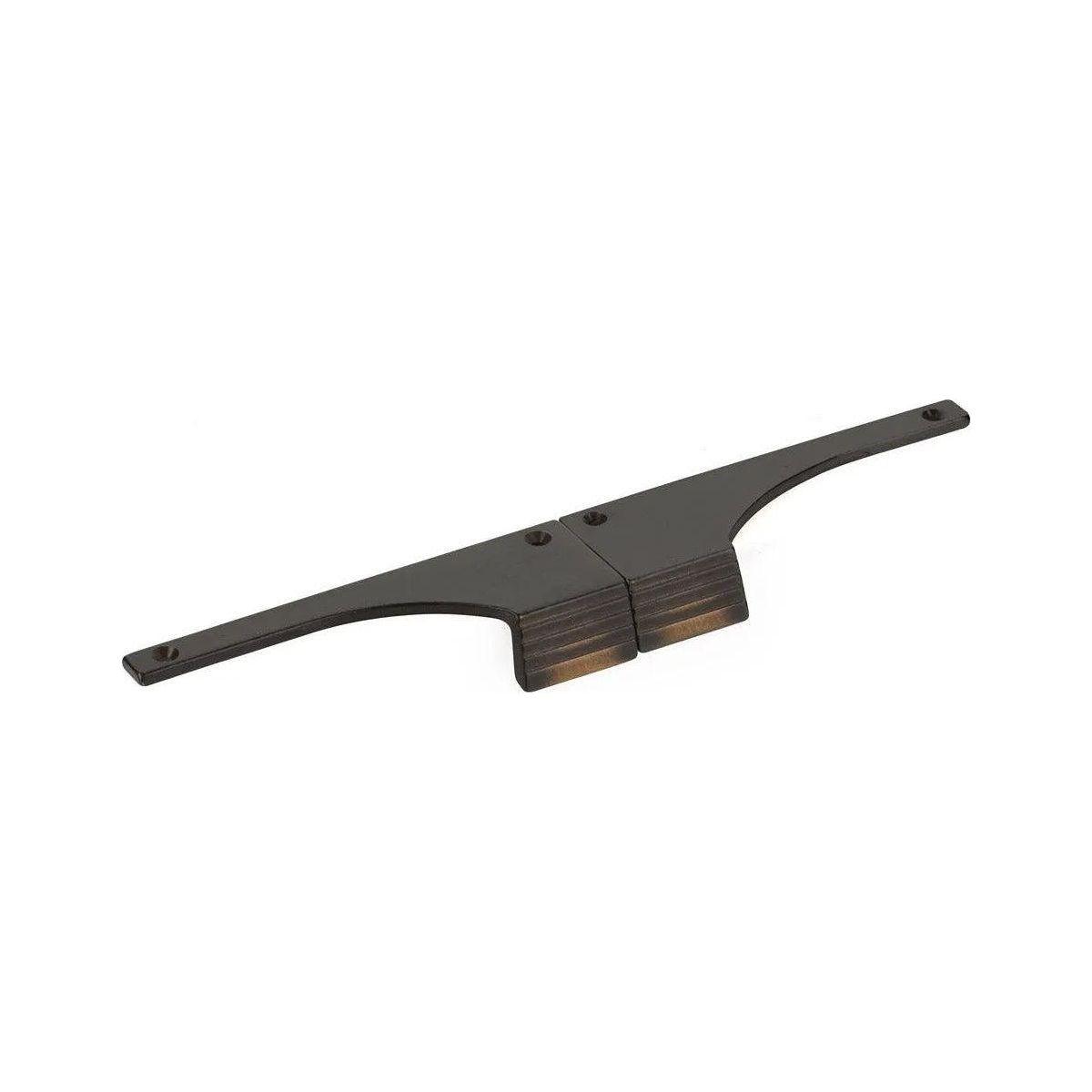 Schaub - Stradella Edge Pull (Sold As A Pair) - 693-AZ - Canada Light Shop