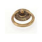 Schaub - Sunburst Ring Pull with Backplate - 977-ED - Canada Light Shop