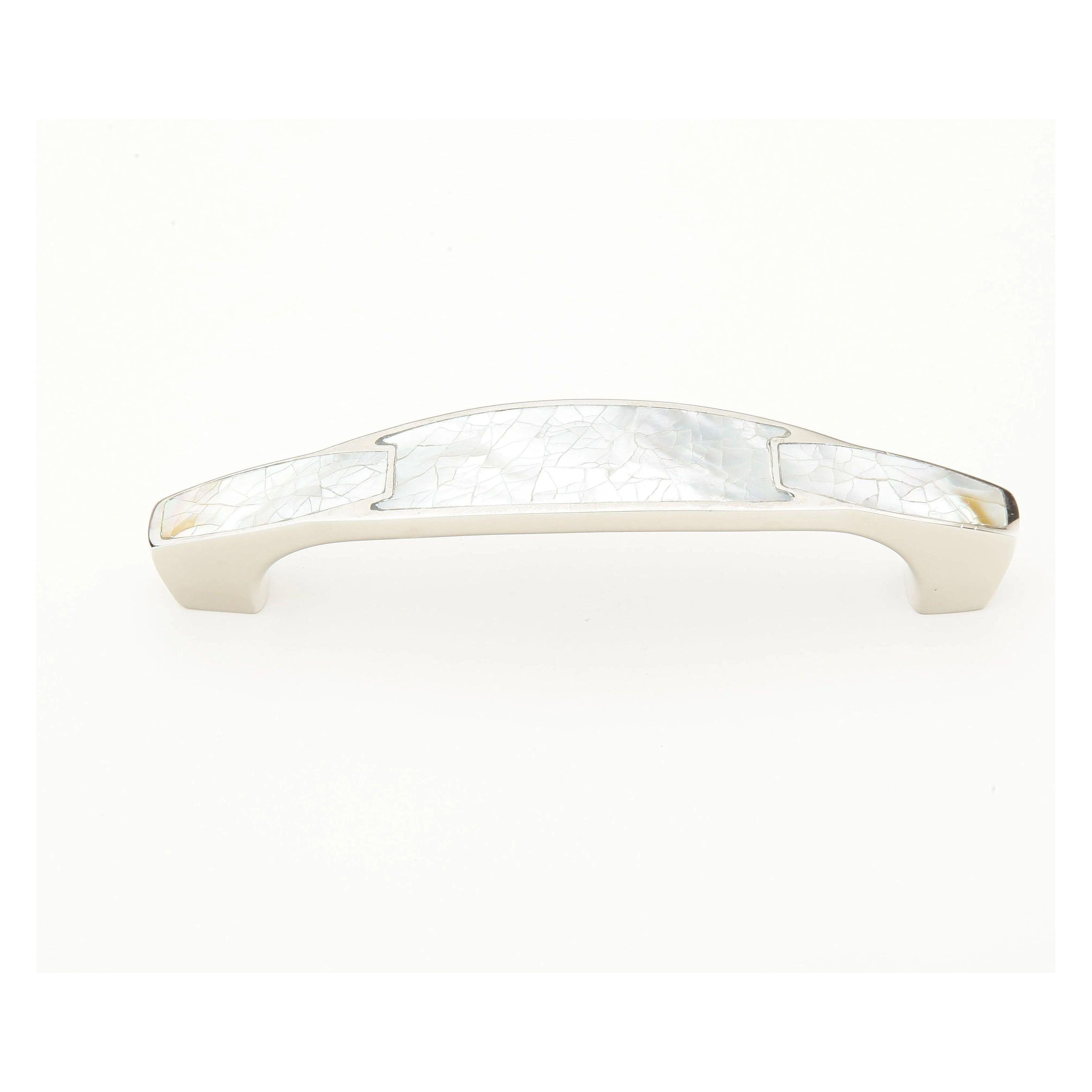 Schaub - Symphony Layered Pull - 992-4-MOP/PN - Canada Light Shop