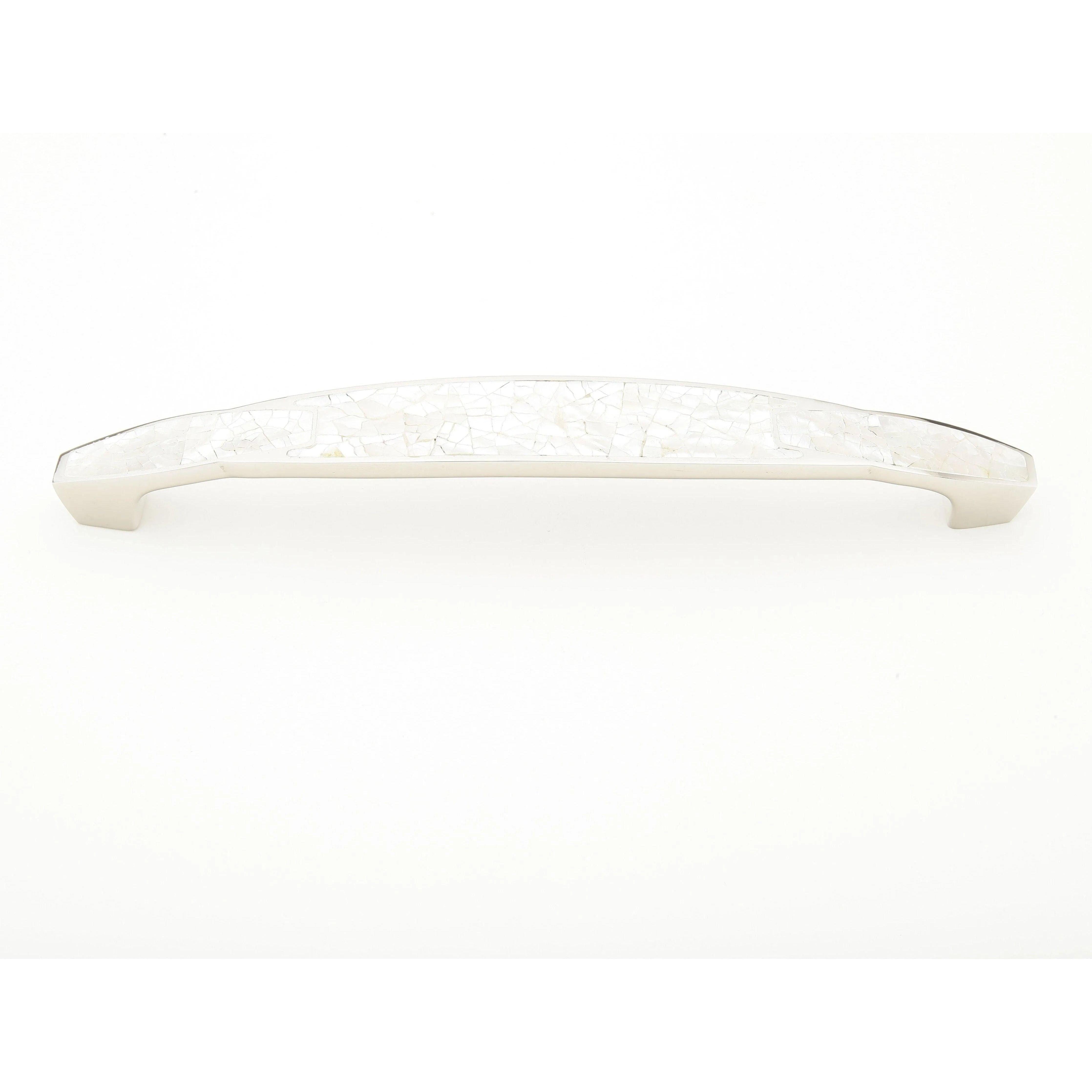 Schaub - Symphony Layered Pull - 992-8-MOP/PN - Canada Light Shop