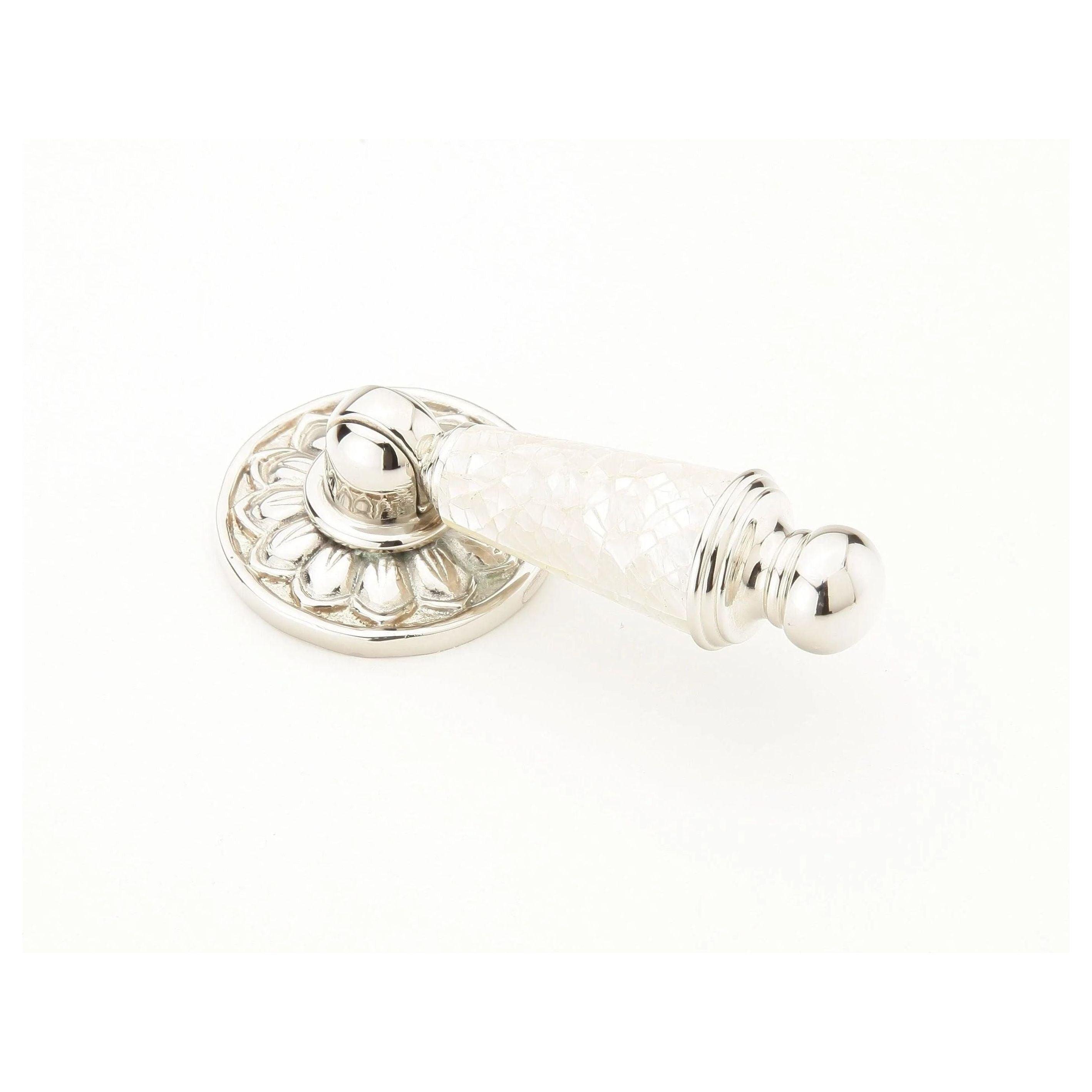 Schaub - Symphony Pendant Pull - 989-MOP/PN - Canada Light Shop