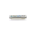 Schaub - Symphony Rectangular Pull - 819-IM/PN - Canada Light Shop