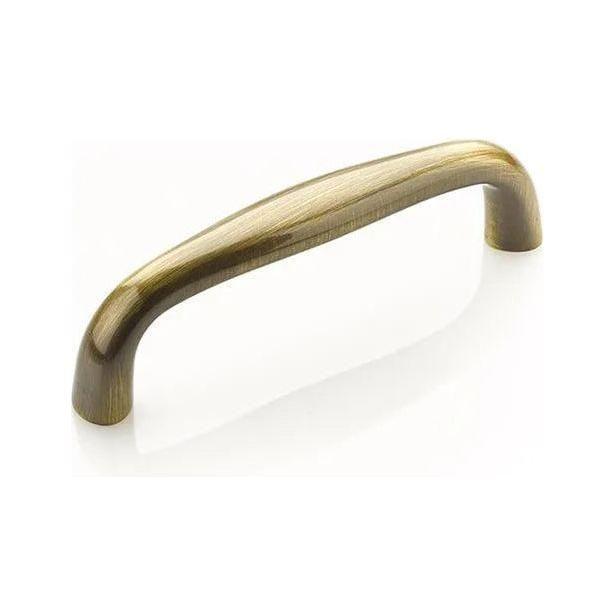 Schaub - Traditional Pull - 721-AB - Canada Light Shop